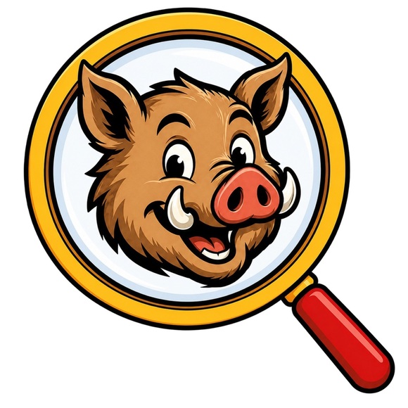 hogfinds